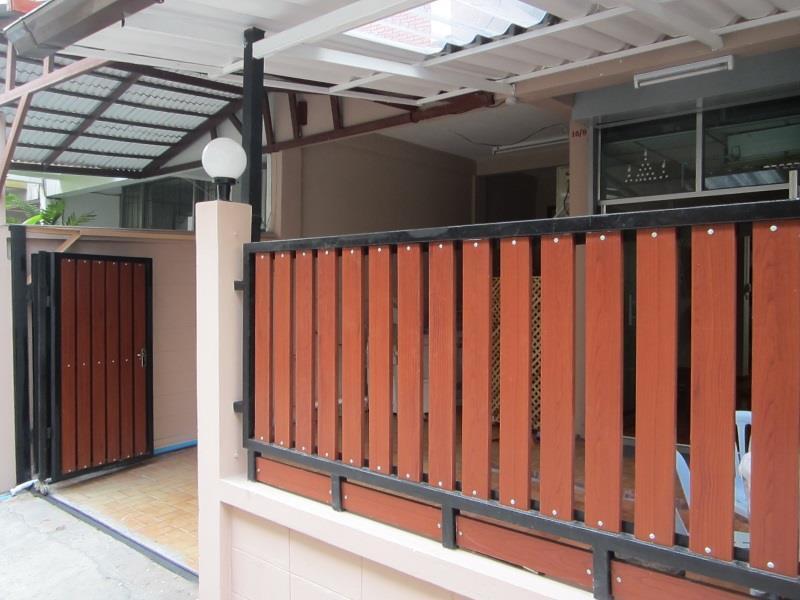 Asrama Stay Hostel