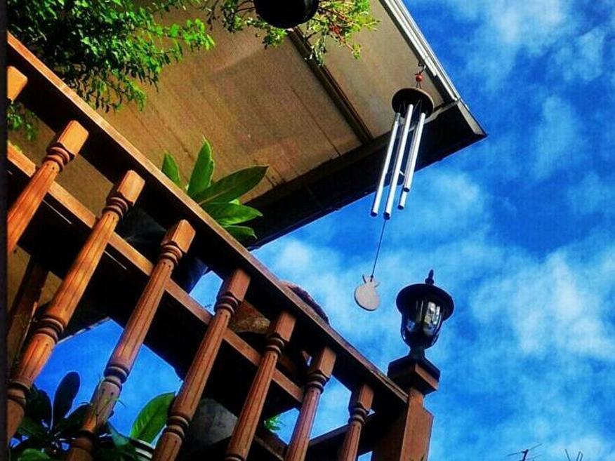 Baan Chantra Bangkok