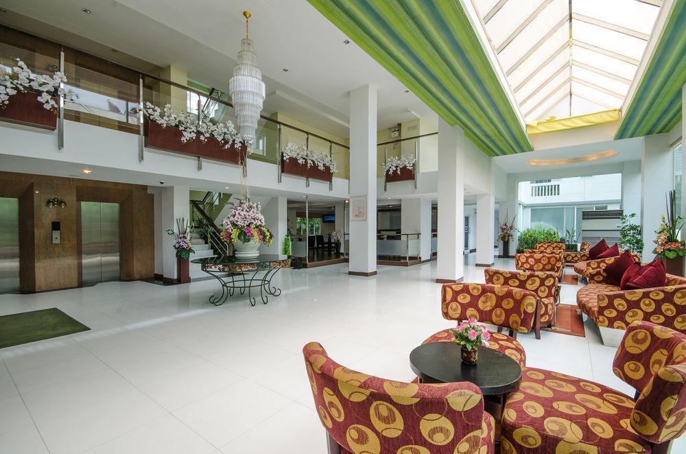 The Platinum 5* Banguecoque
