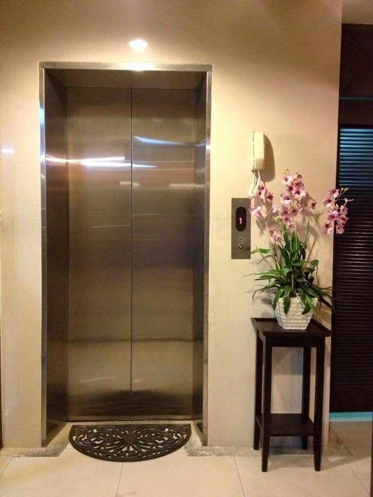 Purita Serviced Hotel