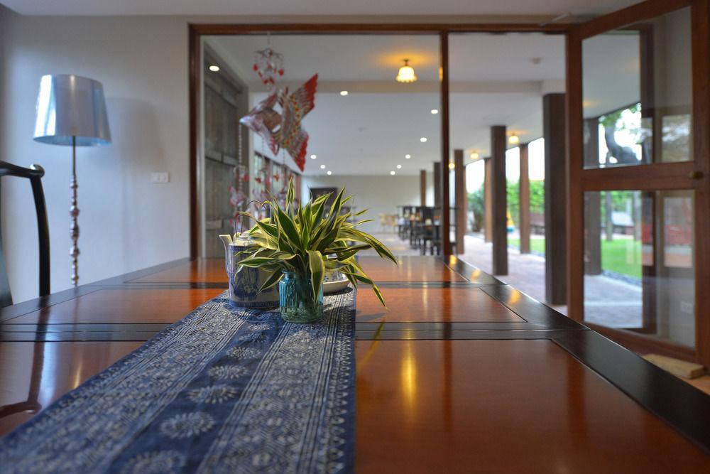 Villa Bangkok Hotel