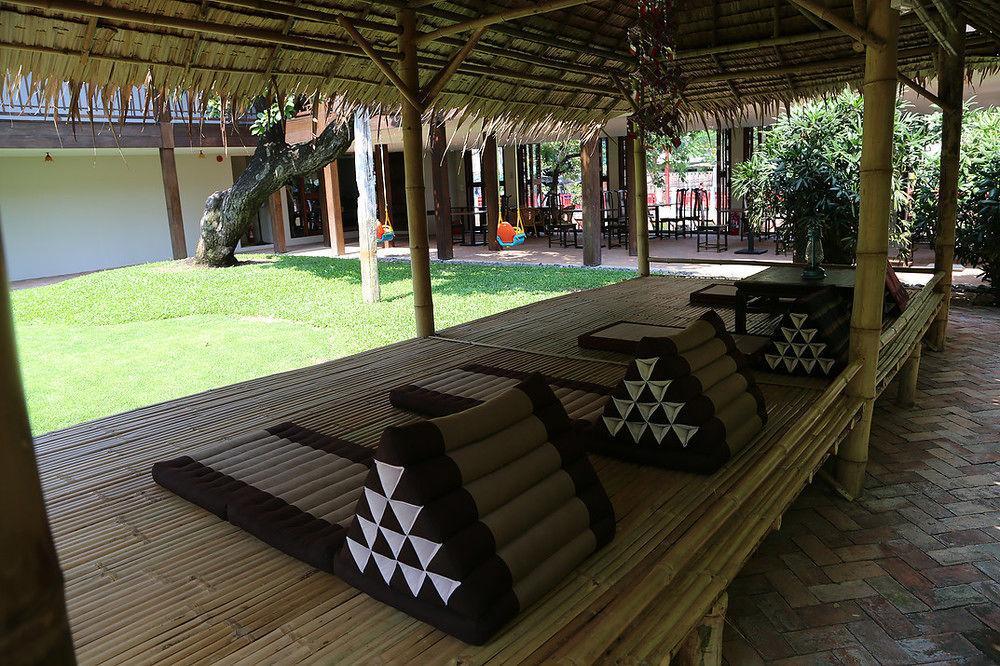 Villa Bangkok 3*