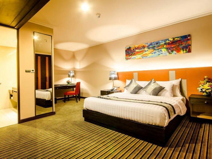 My Pratunam Hotel Bangkok