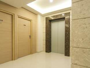 Gateway Pratunam Hotel