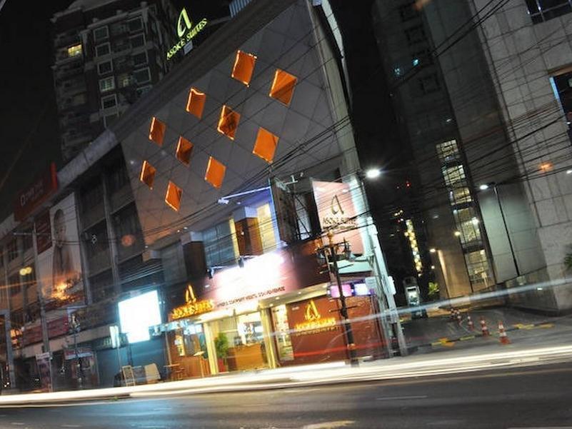 Asoke 3* Bangkok