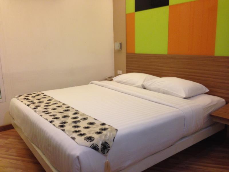 Asoke Hotel Bangkok
