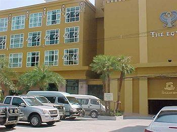 The Egypt Boutique Hotel