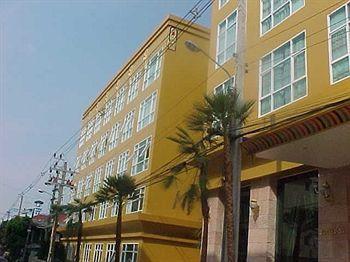 The Egypt Boutique 3* Bangkok