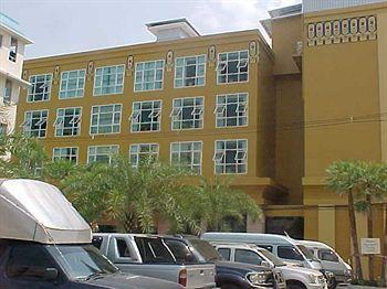 The Egypt Boutique Hotel 3*