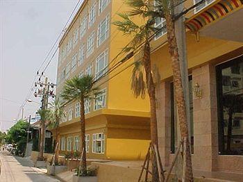 The Egypt Boutique Hotel 3*