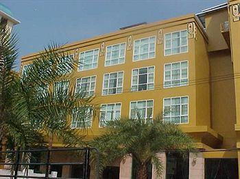 The Egypt Boutique Hotel 3*