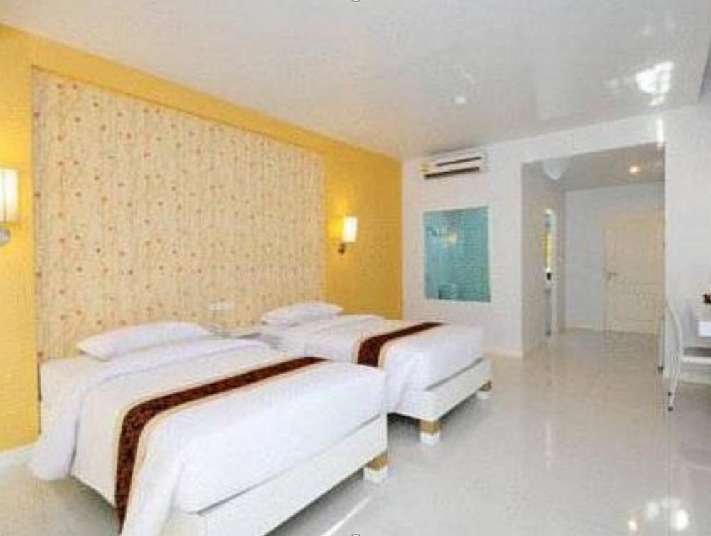 The Egypt Boutique 3* Bangkok