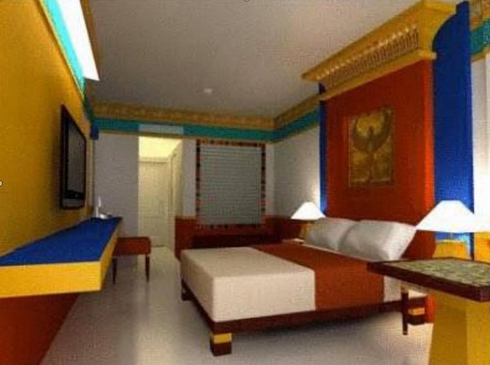 The Egypt Boutique Hotel
