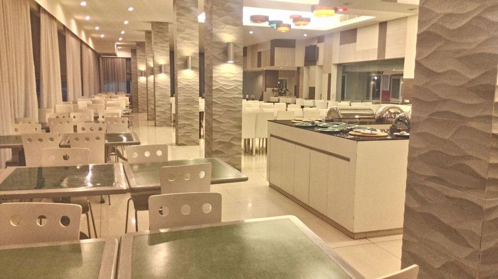 Chaleena Princess Hotel 3*