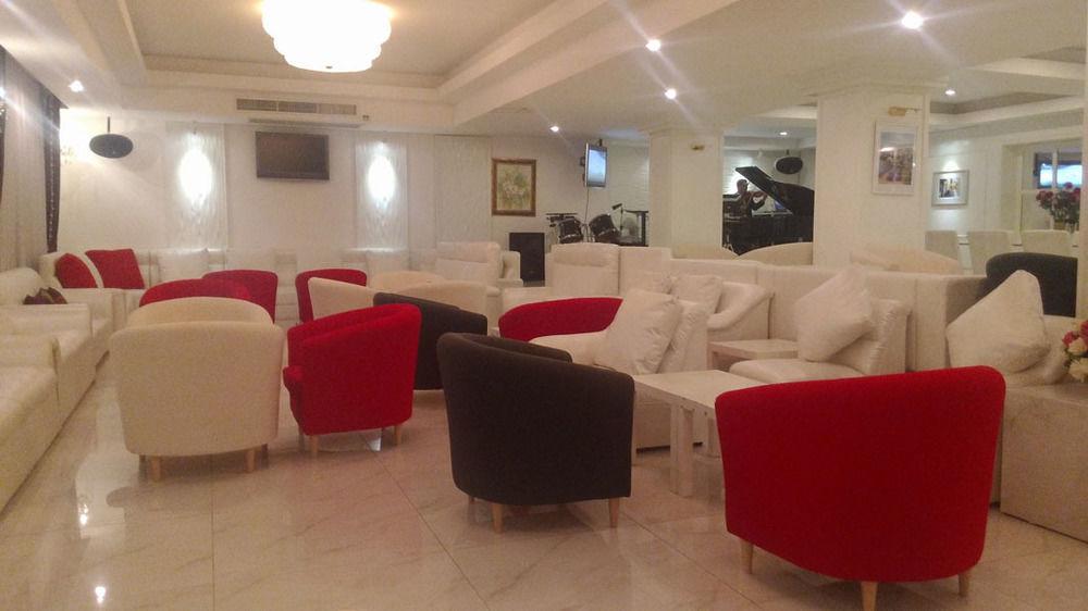 Chaleena Princess Hotel Bangkok