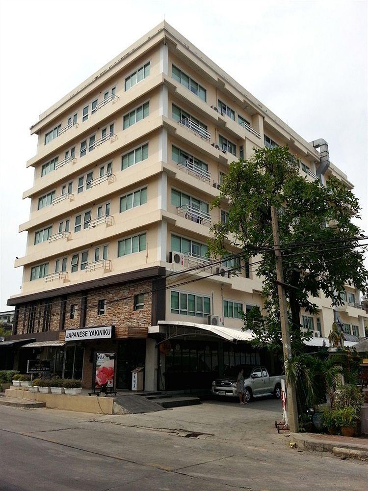 Nara Aparthotel