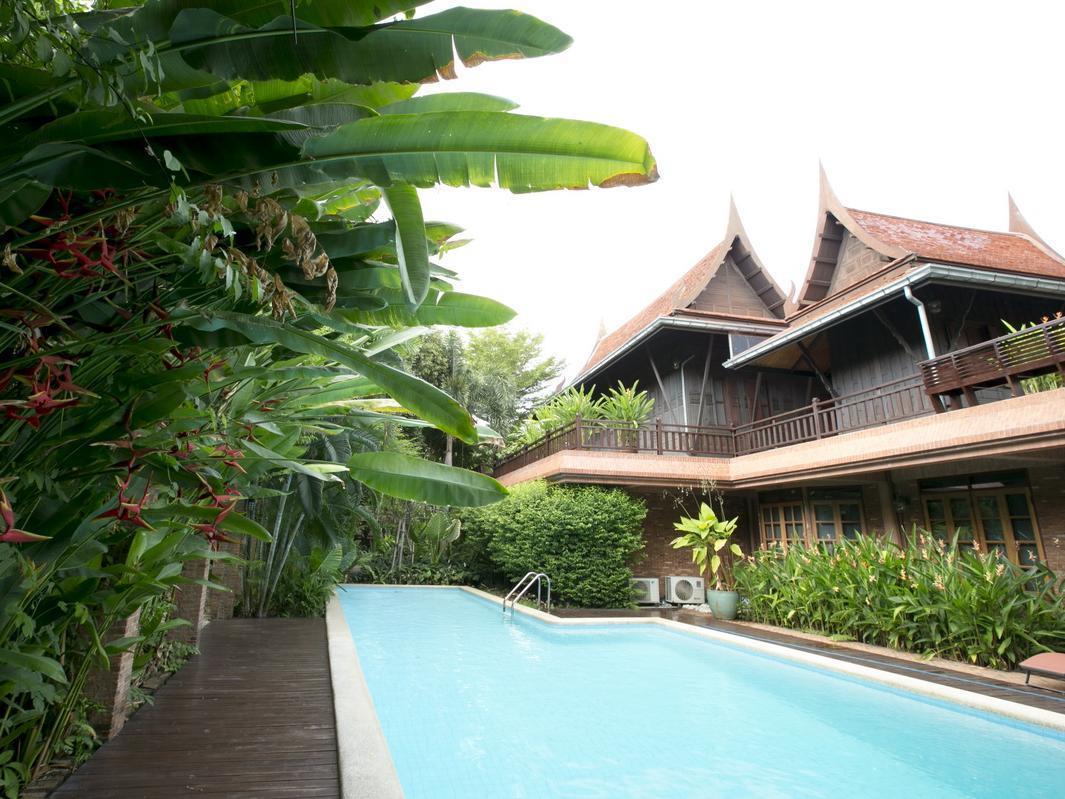 Tewa Boutique Hotel Bangkok