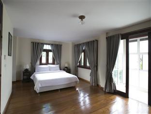 Tewa Boutique Hotel 4*