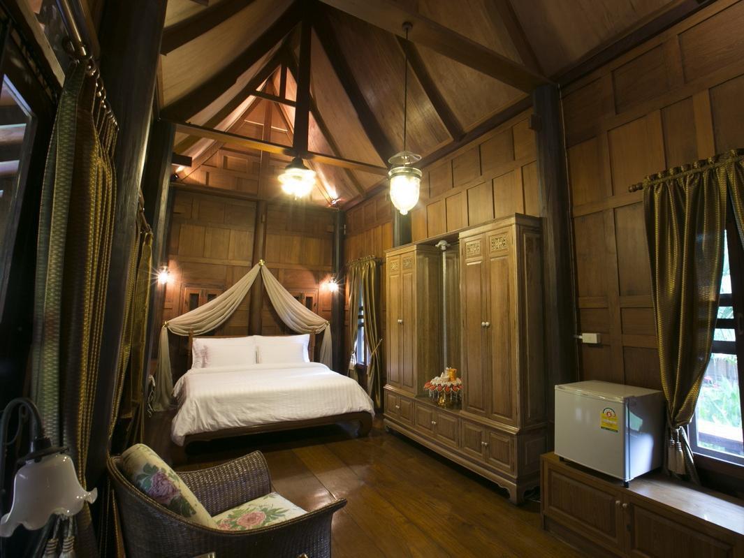 Tewa Boutique 4*