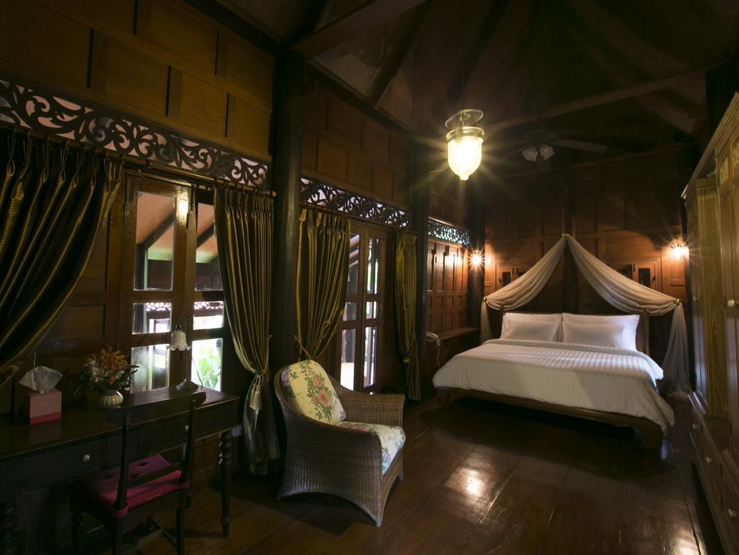 Tewa Boutique Hotel