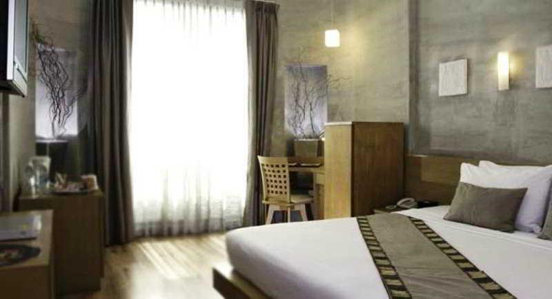 Boutique Hotel
