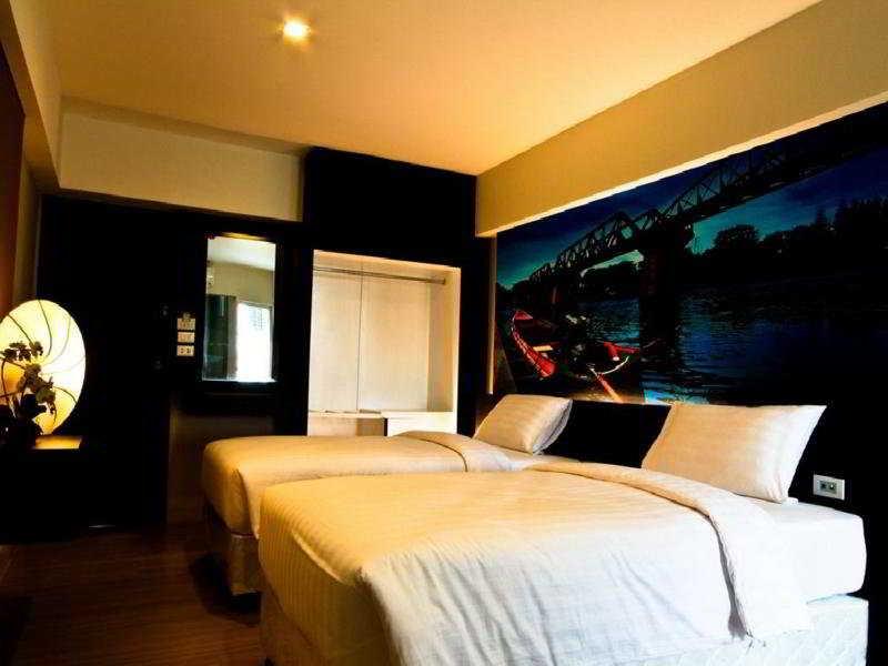 Hotel Solace At Srinakarin Bangkok
