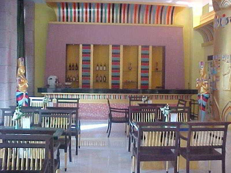 The Egypt Boutique 3* Bangkok
