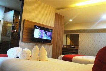 Pakdee Bed & Breakfast Bangkok