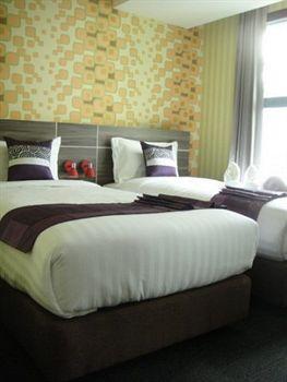 Pakdee 3* Bangkok