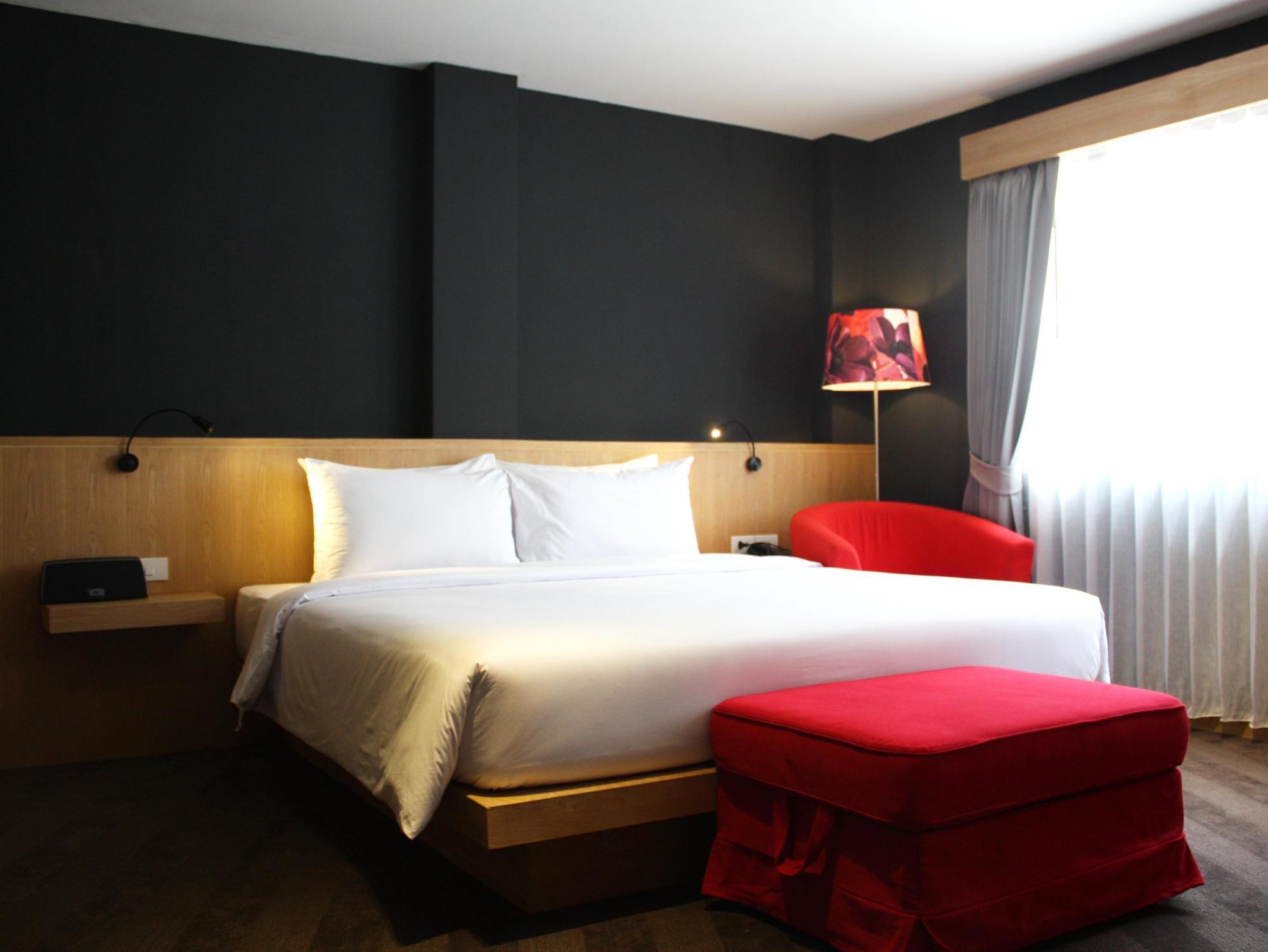 Vista Express 3* Bangkok