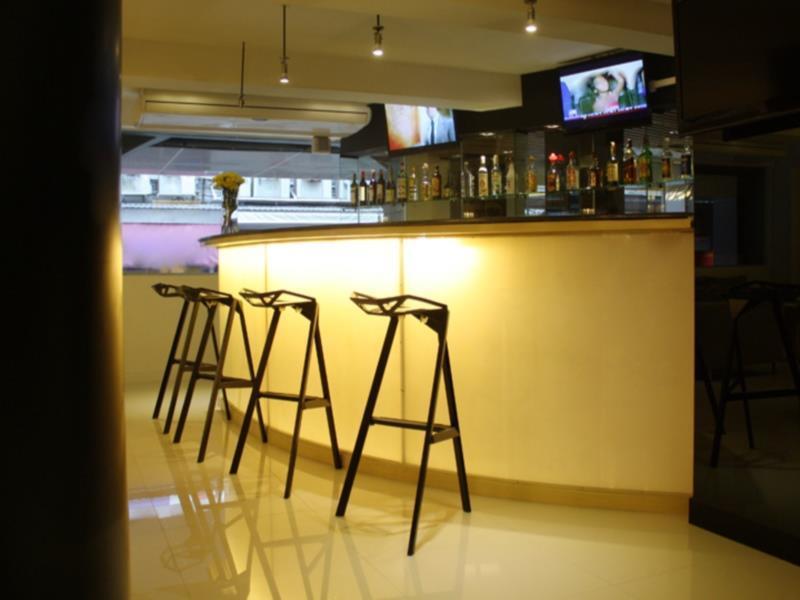 Vista Express Hotel