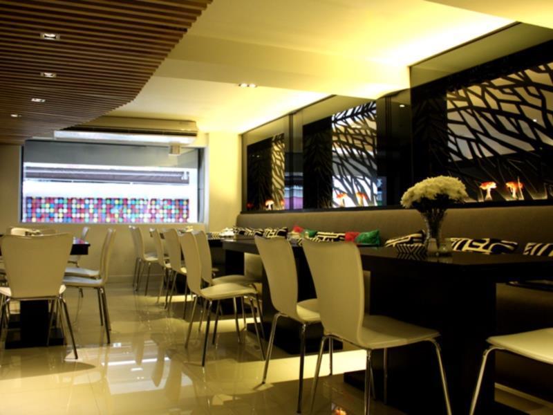 Vista Express Hotel Bangkok