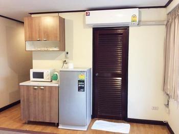 Cordia Residence, Saladaeng *