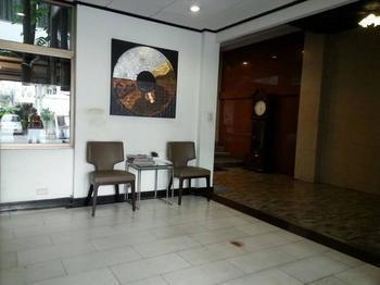 Cordia Residence, Saladaeng * Bangkok