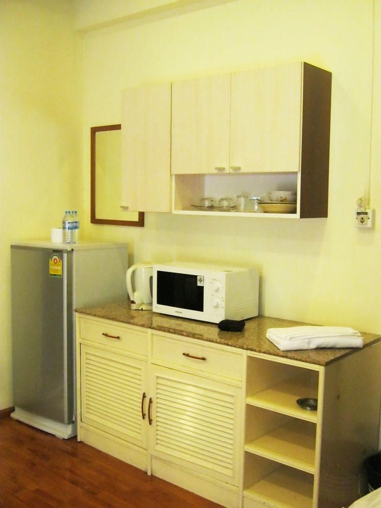Cordia Residence, Saladaeng *