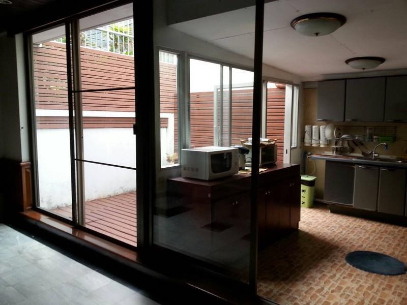 Cordia Residence, Saladaeng * Bangkok