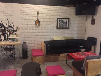 The Cube Silom Asrama