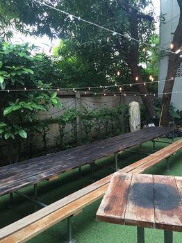 The Cube Silom Asrama *
