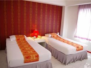 Sapphirtel Gasthof Bangkok