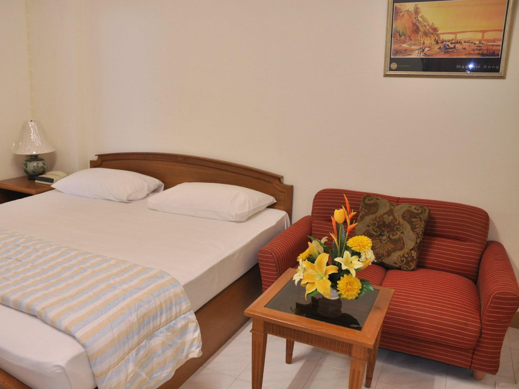 Phawana Sweet Penginapan Bangkok