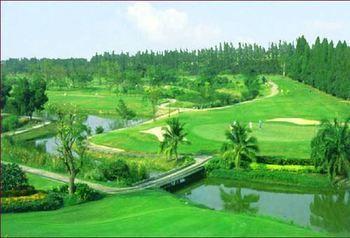 Golf Spa Hotel
