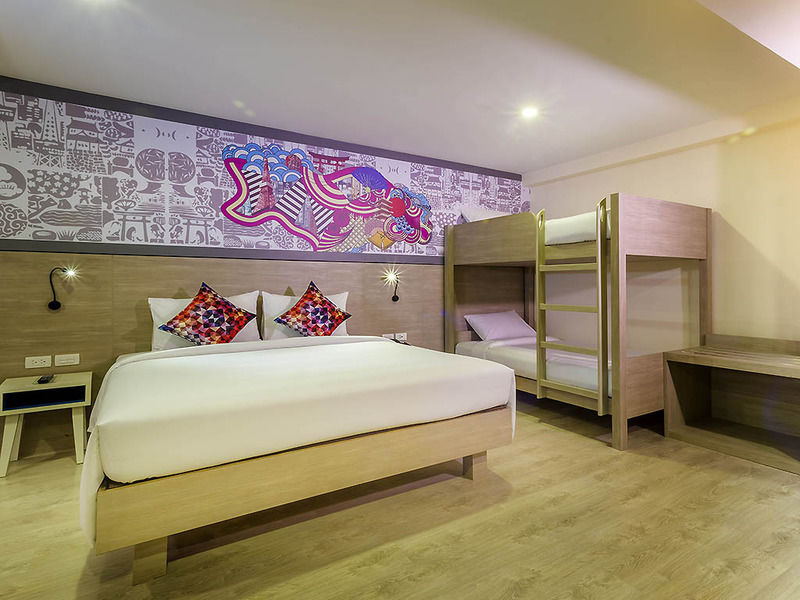 Ibis Styles Sukhumvit 50 Hotel Bangkok