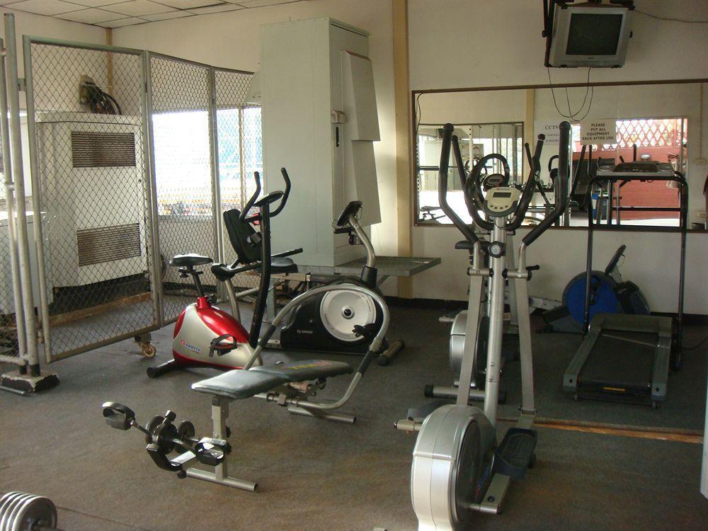 King Royal Garden Hotel