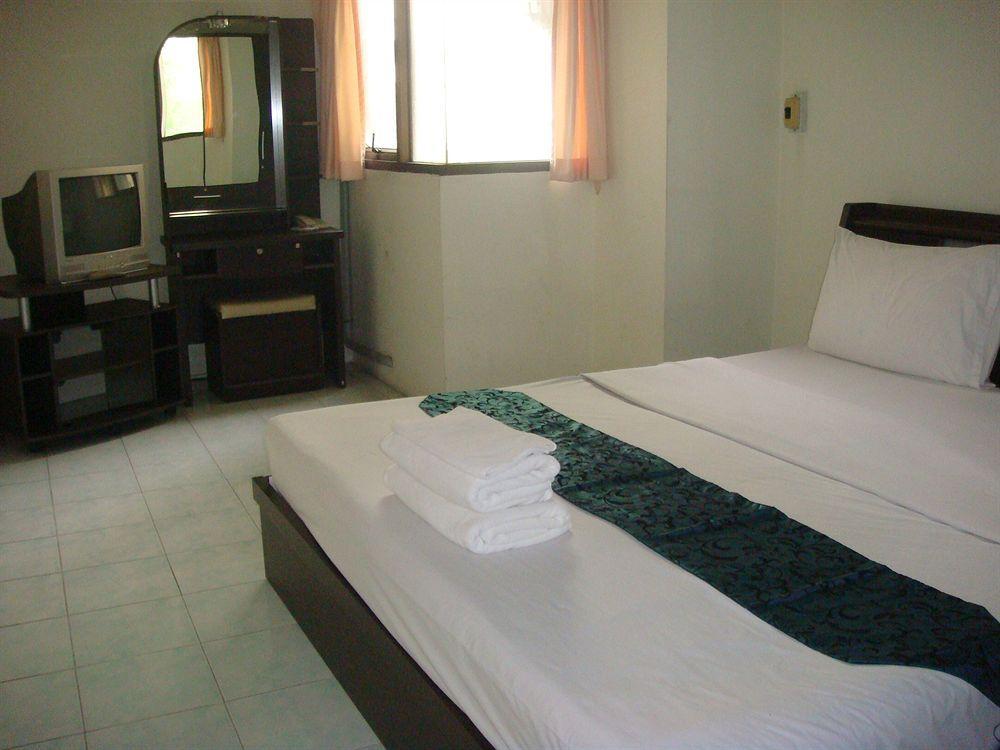 King Royal Garden 3*