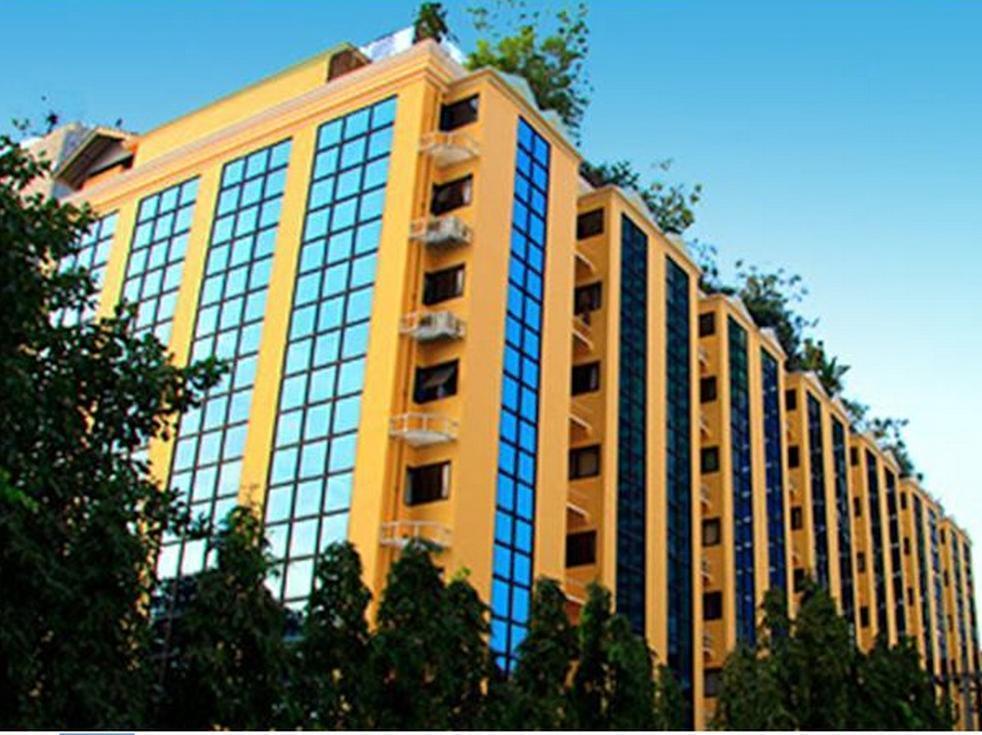 King Royal Garden 3* Bangkok