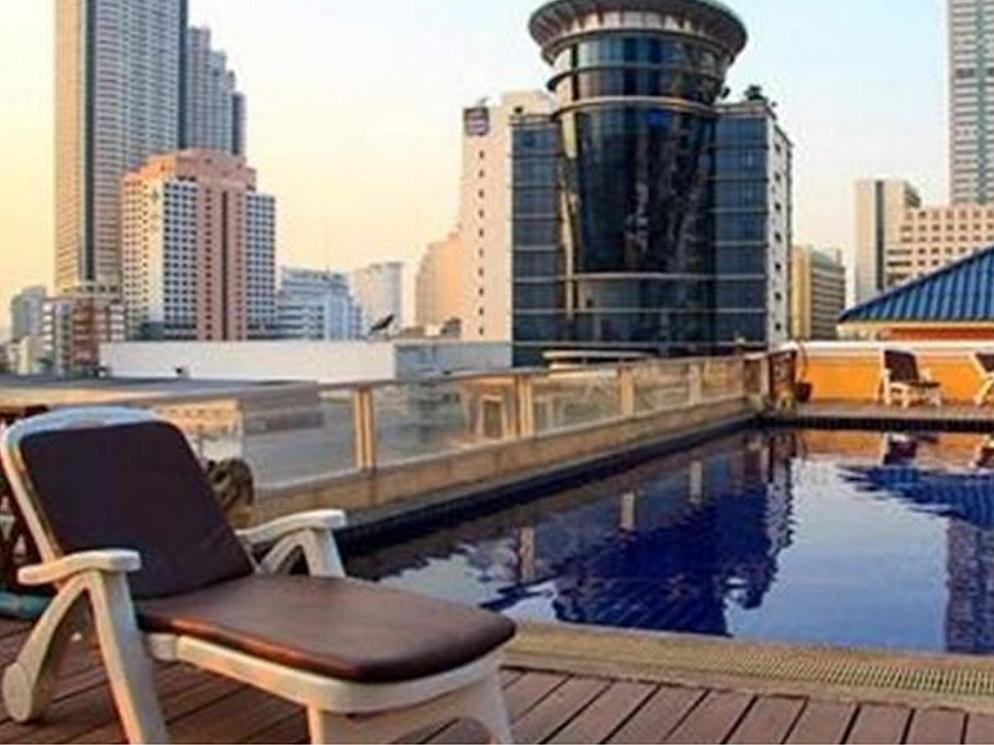 King Royal Garden 3*