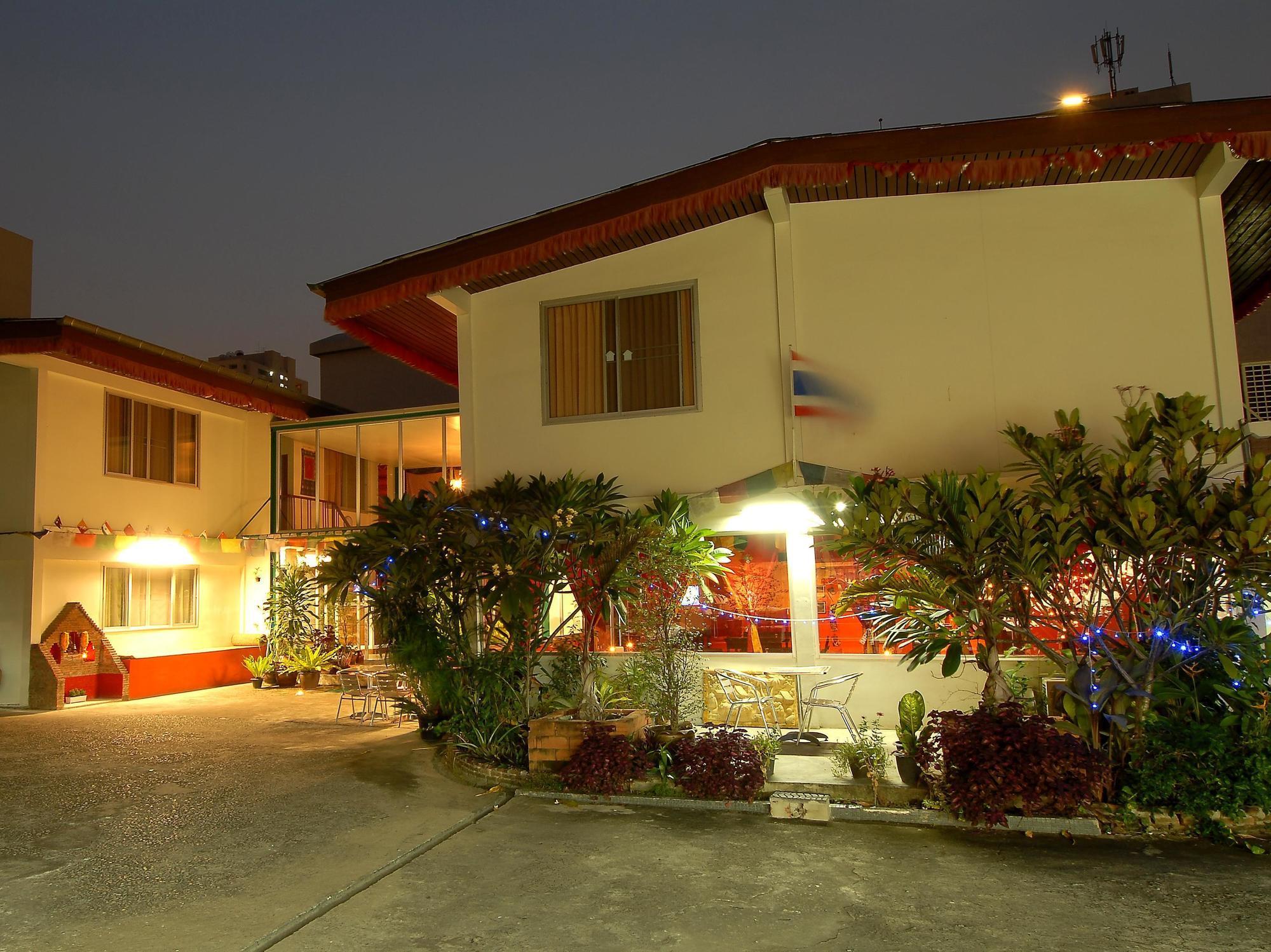 Himalaya Gasthof Bangkok