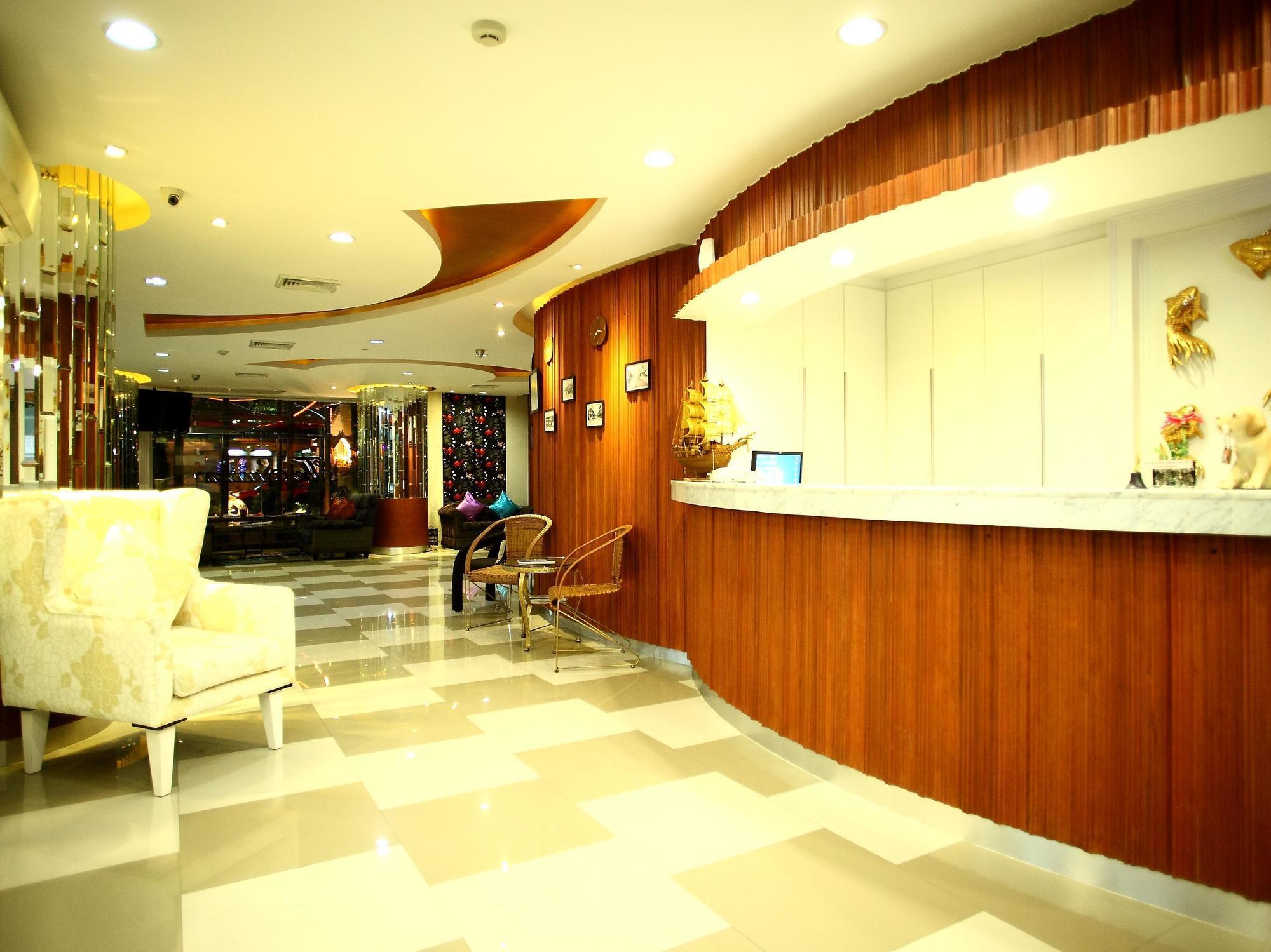 The Sunreno Sha 3*
