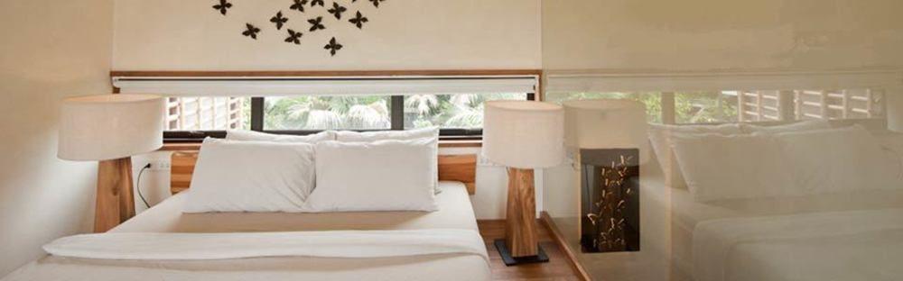 Tree House Bang Kachao 4* Bangkok