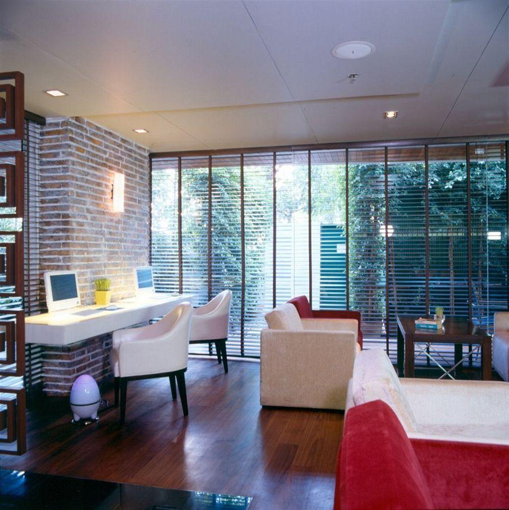 Oakwood Sukhumvit Thonglor 4* Bangkok